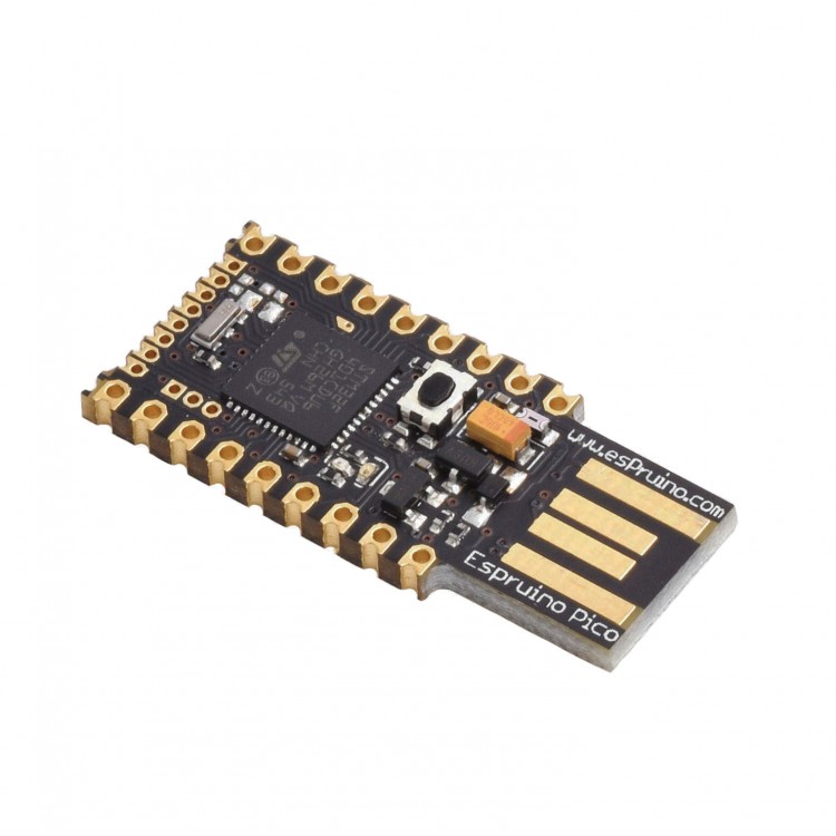 Espruino Pico Unpinned (101803)
